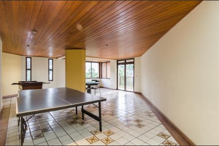 Apartamento para alugar com 320m², 4 quartos e 4 vagasSala de Jogos