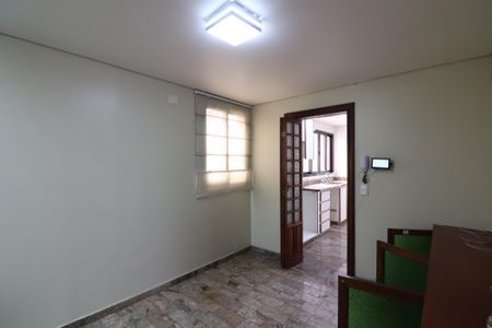 Apartamento para alugar com 320m², 4 quartos e 4 vagasSala de Almoço