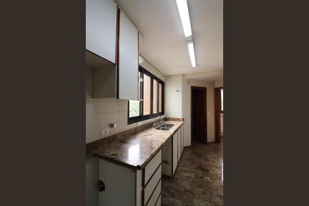 Apartamento para alugar com 320m², 4 quartos e 4 vagasCozinha