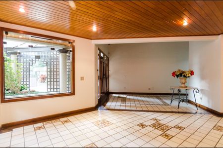 Apartamento para alugar com 320m², 4 quartos e 4 vagasÁrea comum