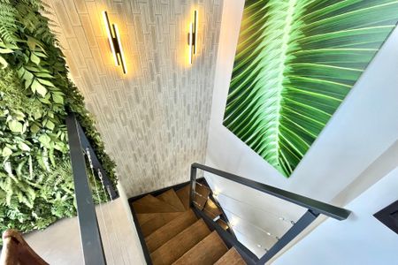 Apartamento à venda com 152m², 2 quartos e 2 vagasEscada