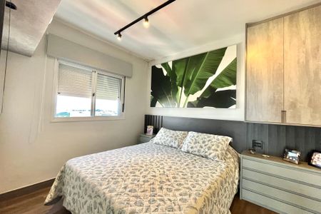 Apartamento à venda com 152m², 2 quartos e 2 vagasSuite 2