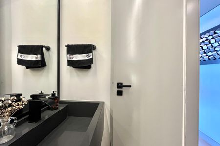 Apartamento à venda com 152m², 2 quartos e 2 vagasLavabo