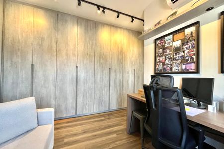 Apartamento à venda com 152m², 2 quartos e 2 vagasSuite 1