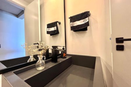 Apartamento à venda com 152m², 2 quartos e 2 vagasLavabo