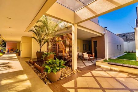 Apartamento à venda com 152m², 2 quartos e 2 vagasÁrea comum