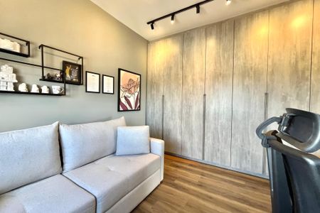 Apartamento à venda com 152m², 2 quartos e 2 vagasSuite 1