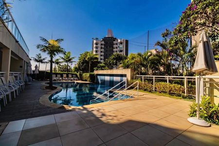 Apartamento à venda com 152m², 2 quartos e 2 vagasÁrea comum - Piscina