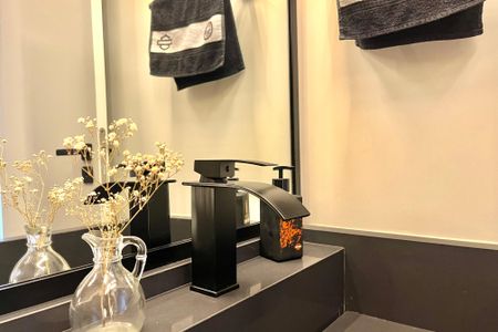 Apartamento à venda com 152m², 2 quartos e 2 vagasLavabo 