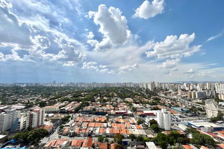 Apartamento à venda com 152m², 2 quartos e 2 vagasVista da Varanda