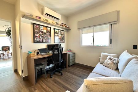 Apartamento à venda com 152m², 2 quartos e 2 vagasSuite 1