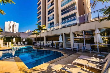 Apartamento à venda com 152m², 2 quartos e 2 vagasÁrea comum - Piscina