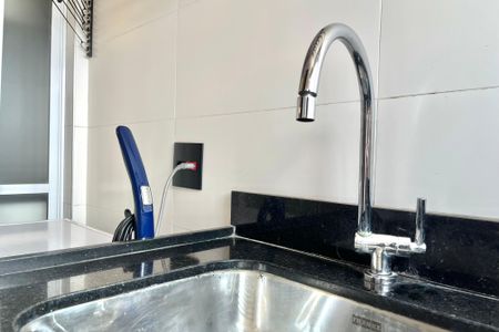 Apartamento à venda com 152m², 2 quartos e 2 vagasÁrea de Serviço