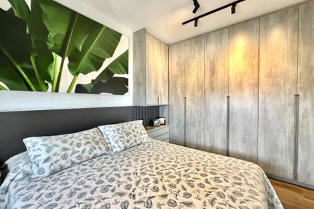 Apartamento à venda com 152m², 2 quartos e 2 vagasSuite 2