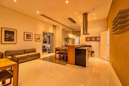 Apartamento à venda com 152m², 2 quartos e 2 vagasÁrea comum - Salão de festas