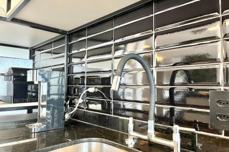 Apartamento à venda com 152m², 2 quartos e 2 vagasCozinha