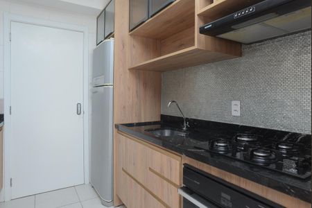 Apartamento para alugar com 1 quarto, 29m² em Vila Romana, São Paulo