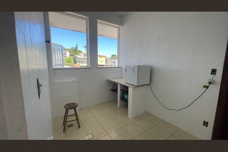 Casa para alugar com 456m², 6 quartos e 5 vagasÁrea de Serviço