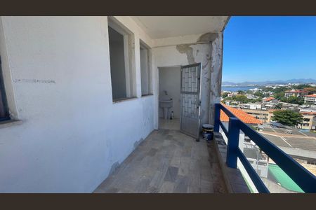 Casa para alugar com 456m², 6 quartos e 5 vagasÁrea de Serviço