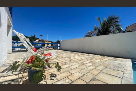 Casa para alugar com 456m², 6 quartos e 5 vagasÁrea externa