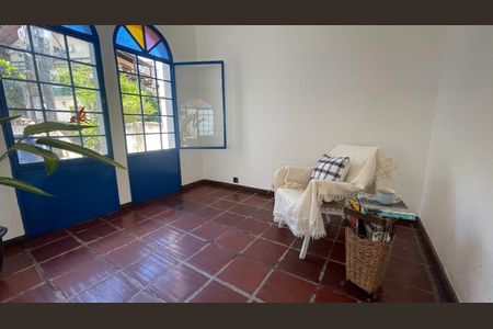 Casa para alugar com 456m², 6 quartos e 5 vagasSala de Jantar