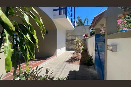 Casa para alugar com 456m², 6 quartos e 5 vagasÁrea externa