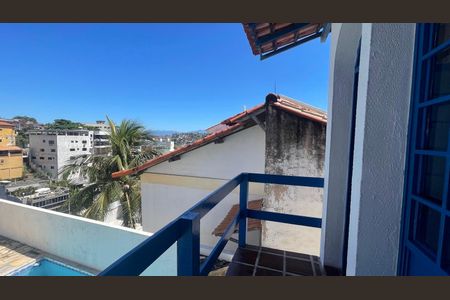 Casa para alugar com 456m², 6 quartos e 5 vagasQuarto 5