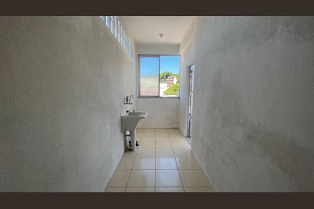Casa para alugar com 456m², 6 quartos e 5 vagasÁrea de Serviço