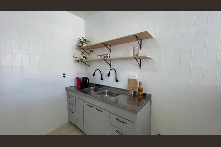 Casa para alugar com 456m², 6 quartos e 5 vagasCozinha