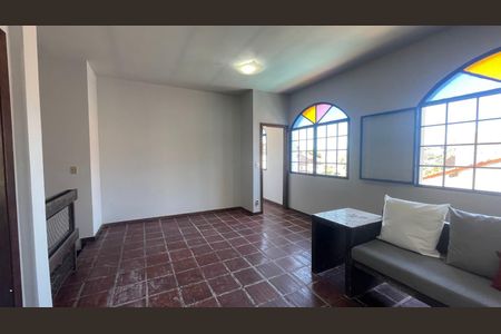 Casa para alugar com 456m², 6 quartos e 5 vagasSala de Estar