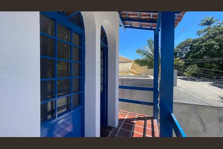 Casa para alugar com 456m², 6 quartos e 5 vagasQuarto 3