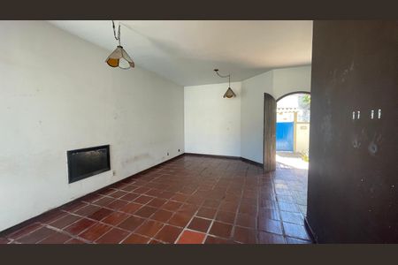 Casa para alugar com 456m², 6 quartos e 5 vagasSala