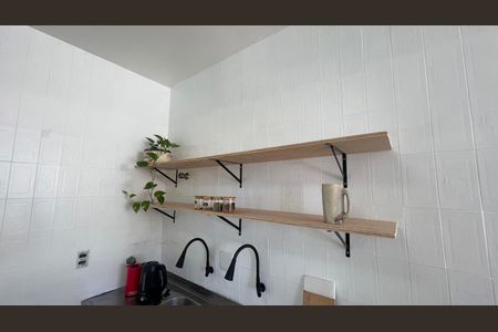 Casa para alugar com 456m², 6 quartos e 5 vagasCozinha