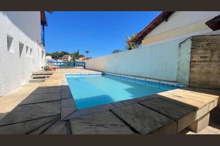 Casa para alugar com 456m², 6 quartos e 5 vagasÁrea externa