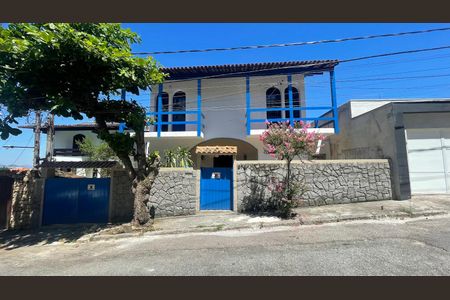 Casa para alugar com 456m², 6 quartos e 5 vagasFachada