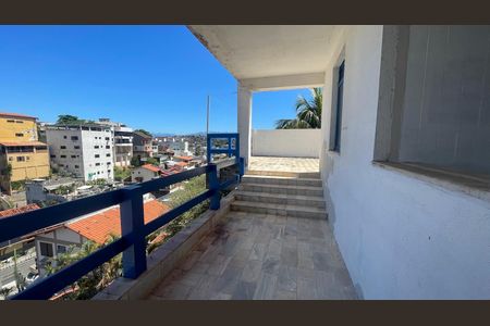 Casa para alugar com 456m², 6 quartos e 5 vagasÁrea de Serviço