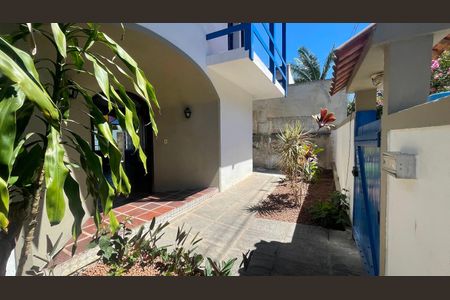 Casa para alugar com 456m², 6 quartos e 5 vagasÁrea externa