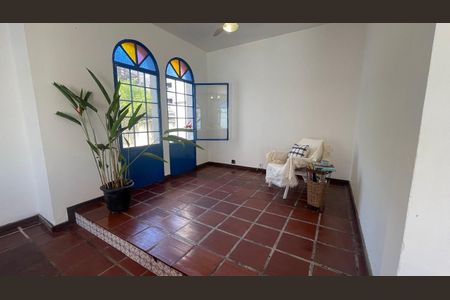 Casa para alugar com 456m², 6 quartos e 5 vagasSala de Jantar