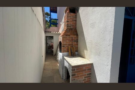 Casa para alugar com 456m², 6 quartos e 5 vagasÁrea externa