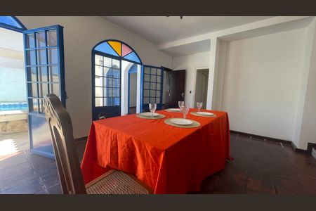Casa para alugar com 456m², 6 quartos e 5 vagasSala de Jantar