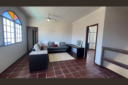 Casa para alugar com 456m², 6 quartos e 5 vagasSala de Estar