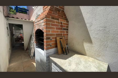 Casa para alugar com 456m², 6 quartos e 5 vagasÁrea externa