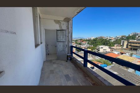 Casa para alugar com 456m², 6 quartos e 5 vagasÁrea de Serviço