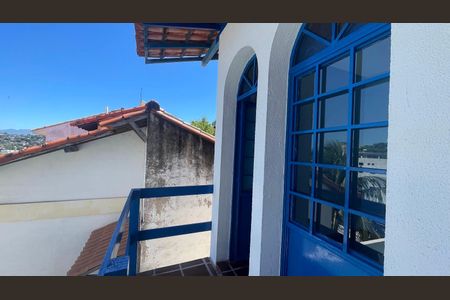 Casa para alugar com 456m², 6 quartos e 5 vagasQuarto 5