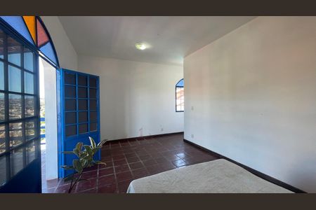 Casa para alugar com 456m², 6 quartos e 5 vagasSuíte