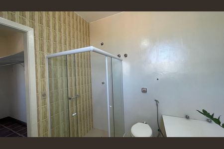 Casa para alugar com 456m², 6 quartos e 5 vagasBanheiro da Suíte