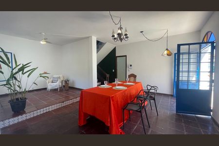 Casa para alugar com 456m², 6 quartos e 5 vagasSala de Jantar