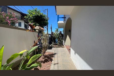 Casa para alugar com 456m², 6 quartos e 5 vagasÁrea externa