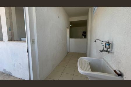 Casa para alugar com 456m², 6 quartos e 5 vagasÁrea de Serviço