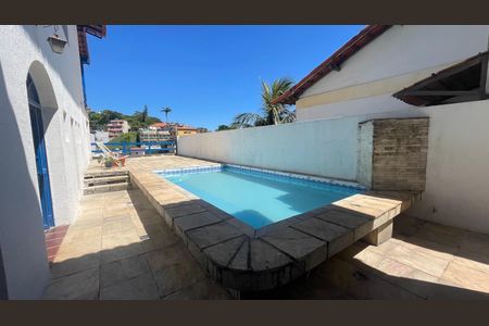 Casa para alugar com 456m², 6 quartos e 5 vagasÁrea externa